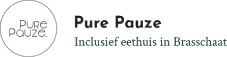 Pure Pauze logo