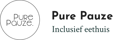 Pure Pauze logo